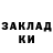 Еда ТГК марихуана Tende pley